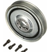 Resim Krank Kasnagı Brava Bravo Doblo Idea Marea Palıo Stılo Punto Astr 