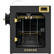 Resim Coraxis A4 Wi-Fi 3D Yazıcı 