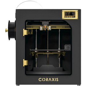 Resim Coraxis A4 Wi-Fi 3D Yazıcı 