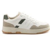 Resim Lumberjack Cuba 5pr Beyaz Erkek Sneaker 000000000102022366 Beyaz 