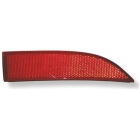 Resim Dacia Sandero Arka Tampon Reflektörü Sağ 265600427R - 