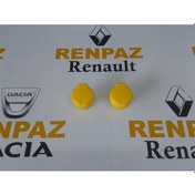 Resim Fluence/Megane 3/Clio 4/Captur Cam Su Depo Kapağı 289135972R 