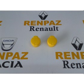 Resim Fluence/Megane 3/Clio 4/Captur Cam Su Depo Kapağı 289135972R 