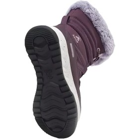 Resim Kamık Kamik Stormyf Unisex Çocuk Mor Bot 28682 Mor 