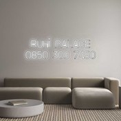 Resim Özel Tasarım : RUHİ PALACE ... 