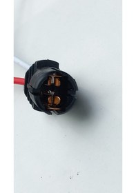 Resim Renault/fiat Grubu Araçlara Uyumlut10 5w Dipsiz Ampul Duyu 12v 