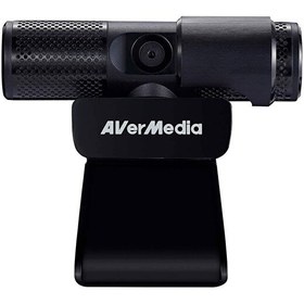 Resim Avermedia PW313 Full HD 1080P 30 FPS 2MP Webcam 