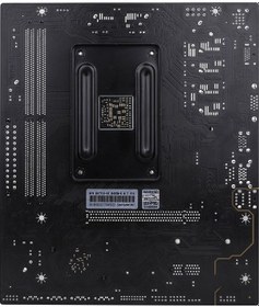Resim Colorful Battle-AX B450M-K M.2 V14 AMD B450 4000 MHz (OC) DDR4 Soket AM4 mATX Anakart 