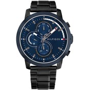 Resim Tommy Hilfiger TH1792049 Erkek Kol Saati 