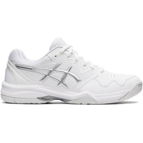 Resim Asics Gel-Dedicate 7 Kadın Tenis Ayakkabısı 