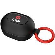Resim GNP Harmony Mini TWS Kulaklık Siyah 