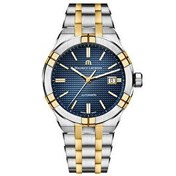 Resim Maurice Lacroix ML-AI6008SY013432-1 Erkek Kol Saati 