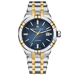 Resim Maurice Lacroix ML-AI6008SY013432-1 Erkek Kol Saati 
