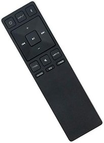 Resim ALLIMITY XRS321N-F xrs321nf Yedek Uzaktan Kumanda Vizio Sound Bar XRS321NF xrs321n-f XRS320N-G SB362An-F6 36 2.1 Kanal Soundbar için uygundur 