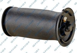 Resim GSP 35100180 | Havalı Süspansiyon Körüğü Arka Sağ Sol BMW E61 Standart 03 > 10 