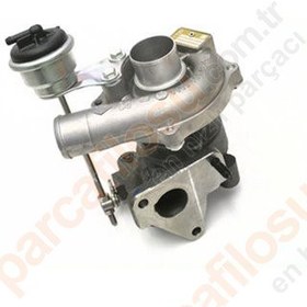 Resim 135980000 Turbo 