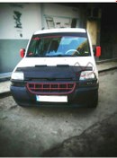 Resim Doblo 1 Kaput Maskesi 