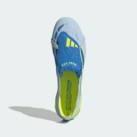 Resim Adidas Predator Elite FT FG (JS0378) | Sarı 