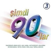 Resim Şimdi 90' Lar Vol.3 - Plak 