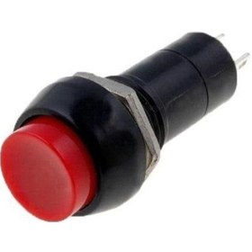 Resim Pbs-11A Uzun Anahtar - Kırmızı Renkli 