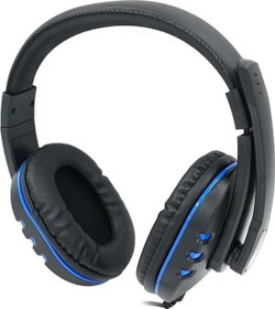 Resim Yues Ps5 Kulaklık Mikrofonlu Oyuncu Kulaklığı (ps5/ps4/xbox One Serisi/switch/pc Uyumlu) 
