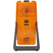 Resim Hella Trafi?k I?kaz Lambasi 3003 Işildak 2xw007146001 