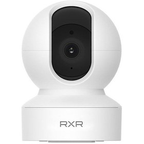 Resim D1-PTZ Wi-Fi PTZ İç Ortam Hareketli Bebek Kamerası 