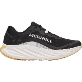Resim Merrell Merrell Promorph Erkek Siyah Yol Koşusu Ayakkabısı 903 Siyah 