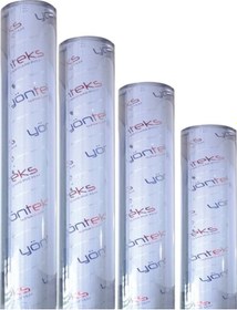 Resim Şeffaf Masa Örtüsü 1,7 Mm 80 Cm X 160 Cm Kalın Pvc Kaymaz Masa Ör (536995333) 