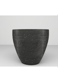 Resim Hafif Beton Saksı Papatya 50lt 24301149 