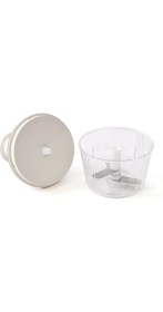 Resim Matmel Basmalı Manuel Doğrayıcı - Asorti 