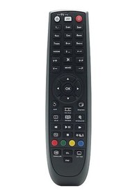 Resim Tivibu Ip Uzaktan Kumanda 