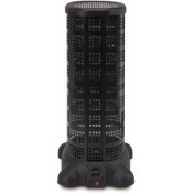 Resim Fakir Estove 2000 W Konveksiyonel Fanlı Elektrikli Soba 