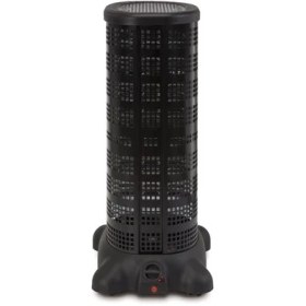 Resim Fakir Estove 2000 W Konveksiyonel Fanlı Elektrikli Soba 