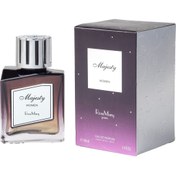 Resim RoseMary Paris Majesty Women Edp 100 ml Kadın Parfüm 