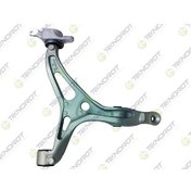 Resim Teknorot M-824 Rotilsiz Salincak On Sag X164 06-12 W164 05-11 1643301807 (WK333272) 