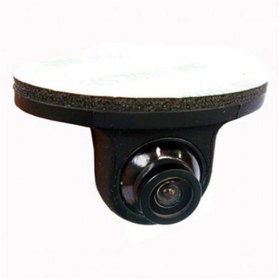 Resim OPAX Ca-505 420tvl Araç Geri Görüş Kamerası 4 Pın Bmw Kablolu 