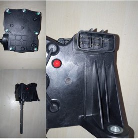 Resim Akülatör Vakum Şanzıman Hılux Revo 4x4 2015-2020/l200 