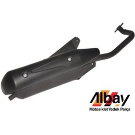 Resim Honda Spacy Alpha Egsoz 
