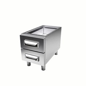 Resim Vital STD9010C 900 Series Çekmeceli Alt Stand 