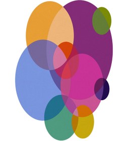 Resim Alanur Home Eko Yıldız Djt Yıkanabilir Kaymaz Taban 3 Lü Yatak Odası Takımı S6509 Figürlü Renkli 