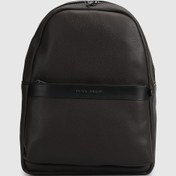 Resim Kahve Erkek Sırt Çantası 