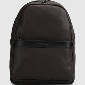 Resim Kahve Erkek Sırt Çantası 