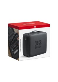 Resim Nintendo Switch 2 Hepsi Bir Arada TaÅÄ±ma ÃantasÄ± 