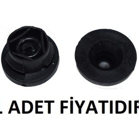 Resim EUROCRAFT FOCUS HAVA FİLTRE BAĞLANTI TAKOZU (B.M.) 2004/- 