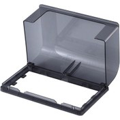 Resim Suntek Su Geçirmez Priz Kapağı Elektrik Prizi Koruyucu İç 