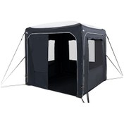 Resim Dometic Hub 2 Redux Mesh Panel Tekli Yan Duvar 