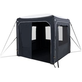 Resim Dometic Hub 2 Redux Mesh Panel Tekli Yan Duvar 