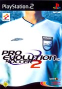 Resim Genel Markalar Playstation 2 Koleksiyon Serisi - Pro Evolution Soccer 2 -Pes 2002 - Sadece Çipli Cihazlar Için! 