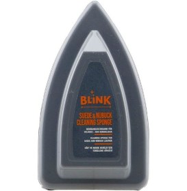 Resim Blink Süet ve Nubuk Deri Temizleme Süngeri 